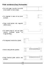 Preview for 12 page of Lamona LAM8875 User'S Manual & Instructions