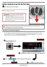 Предварительный просмотр 10 страницы Lamona LAM8877 User Instructions