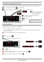 Предварительный просмотр 17 страницы Lamona LAM8877 User Instructions