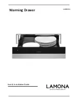 Lamona LAM9001 User'S Installation Manual preview