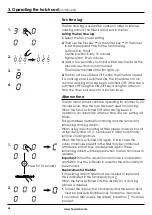 Предварительный просмотр 26 страницы Lamona LAM9501 User Instructions And Installation