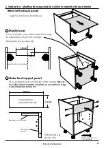 Preview for 33 page of Lamona LAM9501 User Instructions And Installation