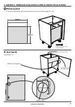 Preview for 35 page of Lamona LAM9501 User Instructions And Installation