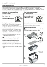 Preview for 31 page of Lamona LAM9550 User Instructions And Installation