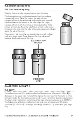 Предварительный просмотр 37 страницы LaMotte 1964-EPA Manual