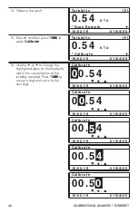 Предварительный просмотр 46 страницы LaMotte 1964-EPA Manual