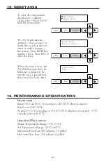 Preview for 32 page of LaMotte 2020 ClearTrace Series Manual