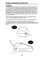 Предварительный просмотр 10 страницы LaMotte 2020 Instruction Manual