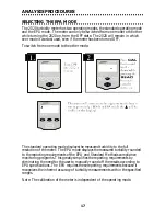 Предварительный просмотр 17 страницы LaMotte 2020 Instruction Manual