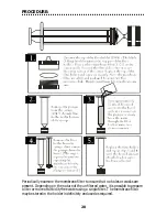 Предварительный просмотр 20 страницы LaMotte 2020 Instruction Manual