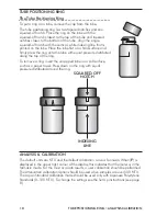 Предварительный просмотр 18 страницы LaMotte 2020e User Instruction