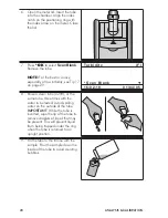 Предварительный просмотр 20 страницы LaMotte 2020e User Instruction