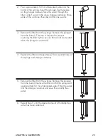 Предварительный просмотр 23 страницы LaMotte 2020e User Instruction