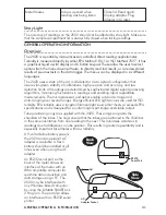 Предварительный просмотр 31 страницы LaMotte 2020e User Instruction