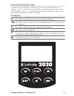 Предварительный просмотр 33 страницы LaMotte 2020e User Instruction