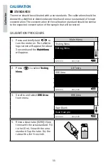 Preview for 11 page of LaMotte 3684-01 Instruction Manual