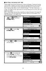 Preview for 19 page of LaMotte 3684-01 Instruction Manual