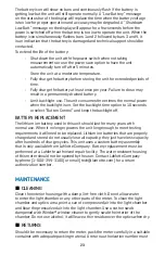 Preview for 23 page of LaMotte 3684-01 Instruction Manual