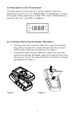 Предварительный просмотр 7 страницы LaMotte 5-1936-01 Manual