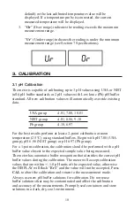 Предварительный просмотр 10 страницы LaMotte 5-1936-01 Manual