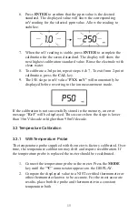 Предварительный просмотр 15 страницы LaMotte 5-1936-01 Manual