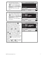 Предварительный просмотр 7 страницы LaMotte COD3 Plus Operator'S Manual