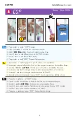 Предварительный просмотр 9 страницы LaMotte ColorQ TesTabs Pro-9 Instructions For Use Manual