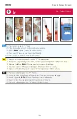 Предварительный просмотр 10 страницы LaMotte ColorQ TesTabs Pro-9 Instructions For Use Manual