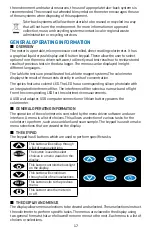 Preview for 17 page of LaMotte DC1500 FLUORIDE Manual