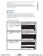 Предварительный просмотр 8 страницы LaMotte DC1500 PHOSPHATE Manual