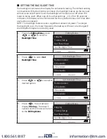 Предварительный просмотр 15 страницы LaMotte DC1500 PHOSPHATE Manual