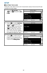 Предварительный просмотр 16 страницы LaMotte DC1500 UREA Instruction Manual