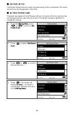 Предварительный просмотр 18 страницы LaMotte DC1500 UREA Instruction Manual