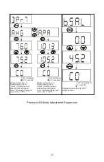 Предварительный просмотр 29 страницы LaMotte DO 6 PLUS Instructions Manual