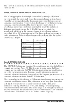 Предварительный просмотр 12 страницы LaMotte SMART Colorimeter Operator'S Manual