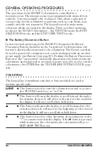 Предварительный просмотр 22 страницы LaMotte SMART Colorimeter Operator'S Manual