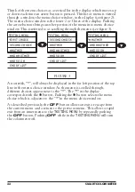 Предварительный просмотр 24 страницы LaMotte SMART Colorimeter Operator'S Manual