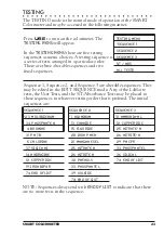 Предварительный просмотр 25 страницы LaMotte SMART Colorimeter Operator'S Manual