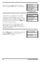 Предварительный просмотр 30 страницы LaMotte SMART Colorimeter Operator'S Manual