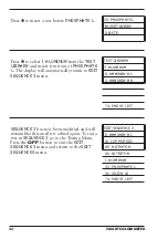 Предварительный просмотр 34 страницы LaMotte SMART Colorimeter Operator'S Manual