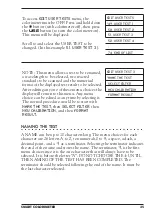 Предварительный просмотр 37 страницы LaMotte SMART Colorimeter Operator'S Manual