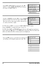 Предварительный просмотр 38 страницы LaMotte SMART Colorimeter Operator'S Manual