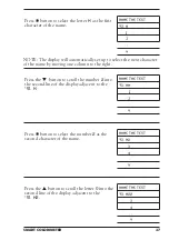 Предварительный просмотр 39 страницы LaMotte SMART Colorimeter Operator'S Manual