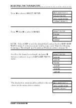 Предварительный просмотр 41 страницы LaMotte SMART Colorimeter Operator'S Manual