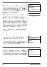 Предварительный просмотр 44 страницы LaMotte SMART Colorimeter Operator'S Manual