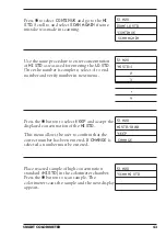 Предварительный просмотр 45 страницы LaMotte SMART Colorimeter Operator'S Manual