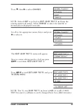 Предварительный просмотр 47 страницы LaMotte SMART Colorimeter Operator'S Manual