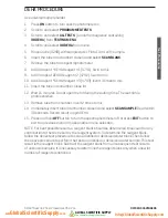 Предварительный просмотр 247 страницы LaMotte smart spectro 2 Operator'S Manual