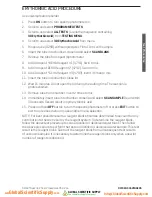 Предварительный просмотр 249 страницы LaMotte smart spectro 2 Operator'S Manual