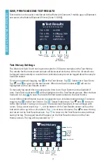 Preview for 7 page of LaMotte WaterLink Spin Touch DW Manual